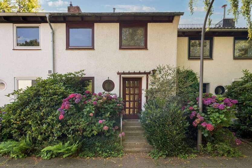 Haus zum Kaufen in Hamburg 289.000 € 75 m²