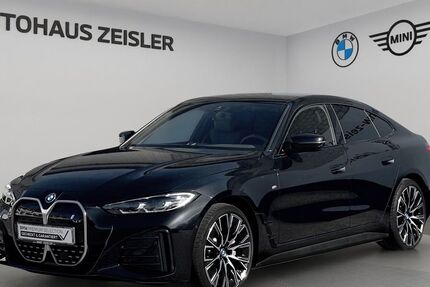 BMW i4 24.300 km 39.920 &euro; Waiblingen 71332