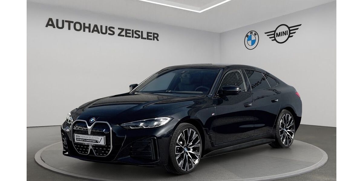 BMW i4 24.300 km 39.920 &euro; Waiblingen 71332