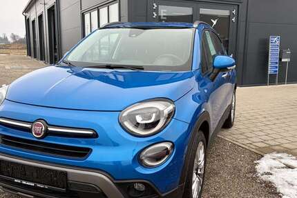 Fiat 500X 67.500 km 13.200 &euro; Dillingen an der Donau 89407