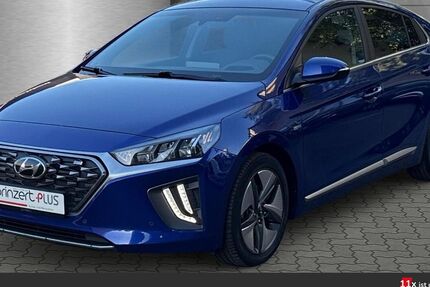 Hyundai IONIQ 68.280 km 16.970 &euro; Darmstadt 64285