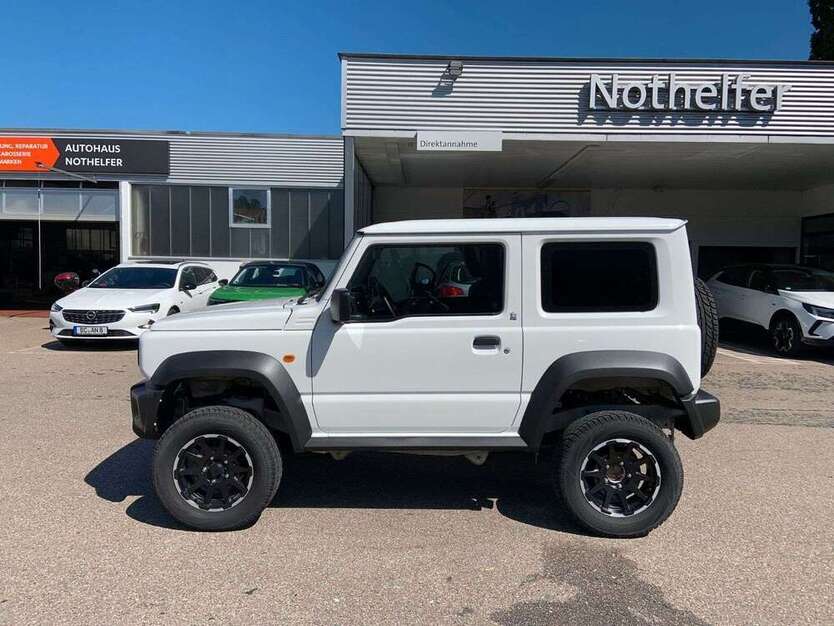 Jimny