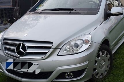Mercedes-Benz B 200 119.500 km 6.500 &euro; Höchheim 97633