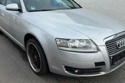Audi A6 224.700 km 3.300 &euro; Wiesbaden 55246