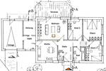 Bungalow Ostrhauderfehn - 4 Zimmer, 108 m&sup2;, 334.000&euro; | Angebot:26499068