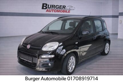 Fiat Panda 183.634 km 3.499 &euro; Roßdorf 64380