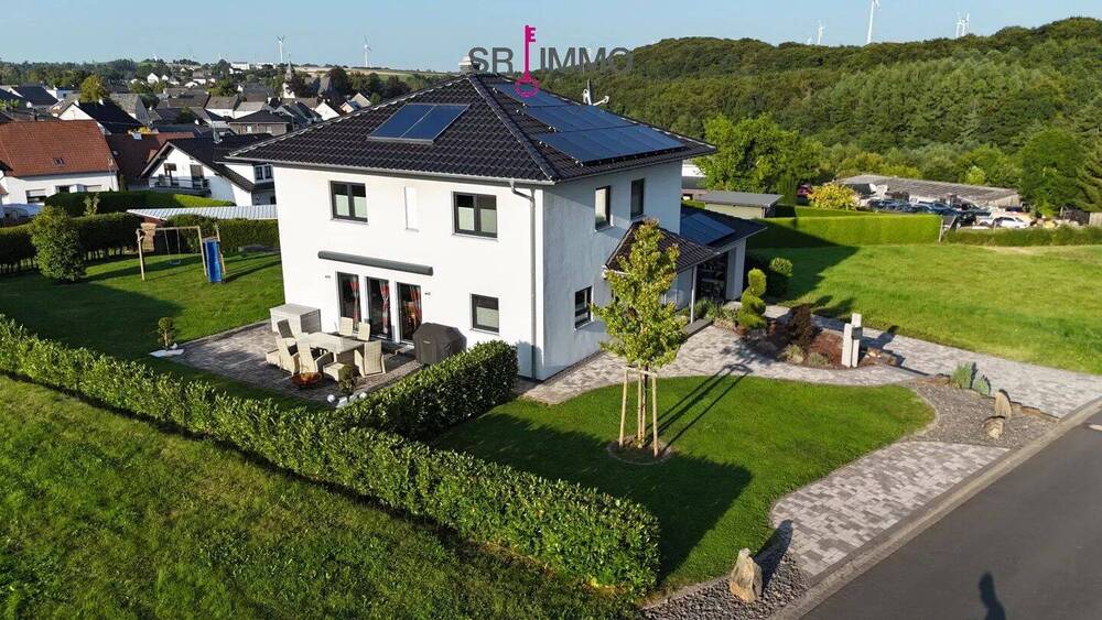 Einfamilienhaus Arzfeld - 7 Zimmer, 160 m&sup2;, 580.000&euro; | Angebot:25771809