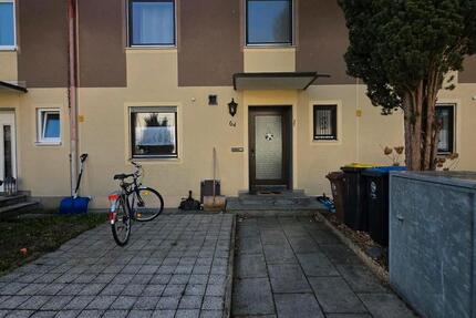 Haus Mindelheim - 4 Zimmer, 110 m&sup2;, 1.400&euro; | Angebot:25395214