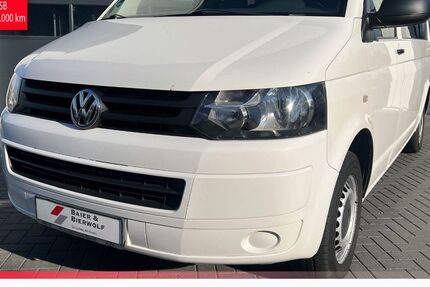 VW T5 Transporter 200.000 km 14.990 &euro; Coswig 01640