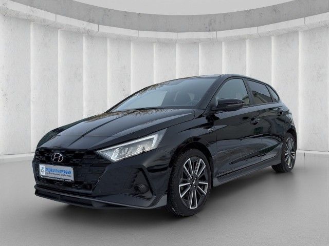Hyundai i20 26.800 km 20.489 &euro; Lüchow 29439