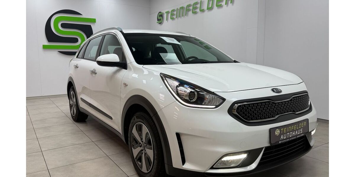 Kia Niro 137.807 km 12.990 &euro; Steinfeld 49439