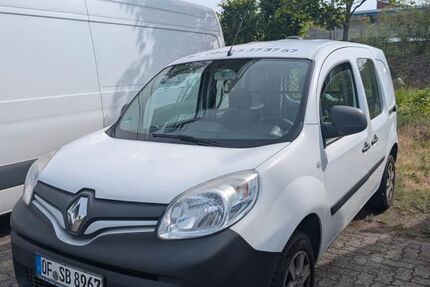 Renault Kangoo 296.000 km 2.000 &euro; Gelnhausen 63571