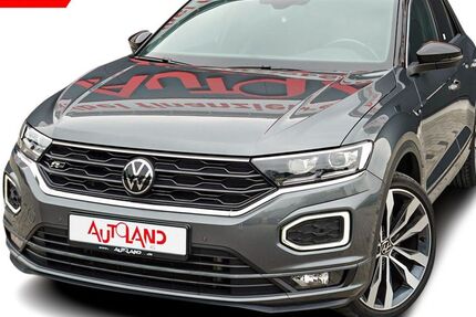 VW T-Roc 51.889 km 25.950 &euro; Wietmarschen 49835