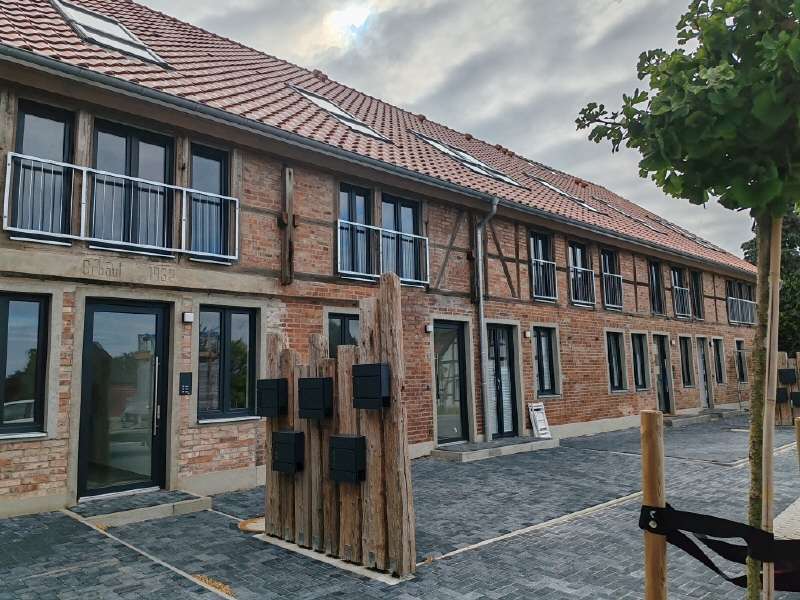 Wohnung zum Mieten in Wolfsburg 1.757 € 125.5 m² 3 zimmer