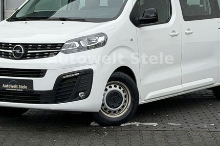 Opel Vivaro 120.000 km 19.800 &euro; Limburg 65549