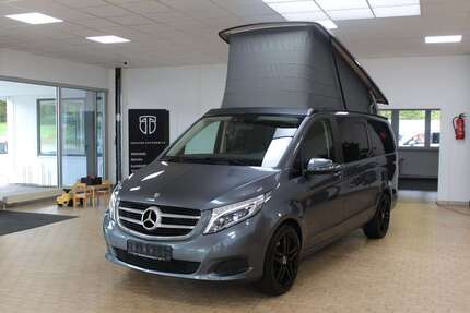 Mercedes-Benz Marco Polo 115.200 km 46.950 € Kirchheim unter Teck 73230