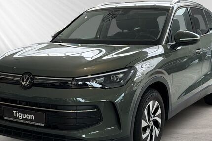 VW Tiguan 6.596 km 37.777 &euro; Neunkirchen 57290