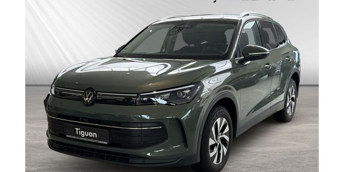 VW Tiguan 6.596 km 37.777 &euro; Neunkirchen 57290