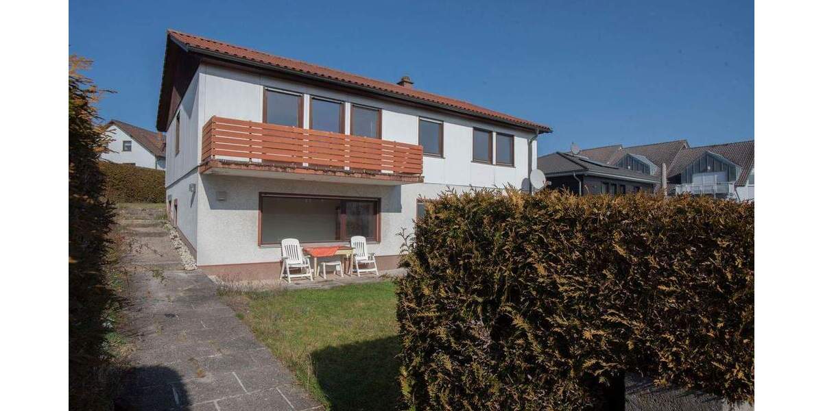 Einfamilienhaus Bad Camberg Erbach - 6 Zimmer, 175 m&sup2;, 385.000&euro; | Angebot:25695754