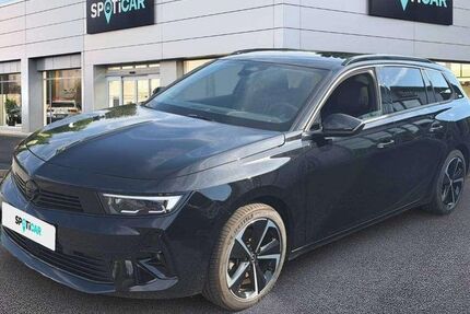 Opel Astra 19.600 km 19.990 &euro; Blankenbach 63825