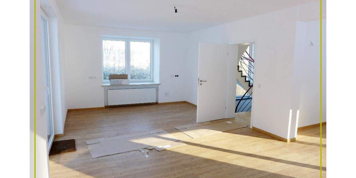 *** Modernesiertes Einfamilienhaus mit Garage & Carpot *** 4 zimmer