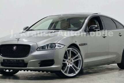 Jaguar XJ 141.147 km 12.999 &euro; Hammah 21714