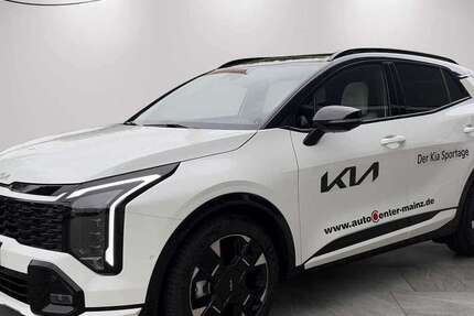 Kia Sportage 2.500 km 43.900 &euro; Mainz 55120