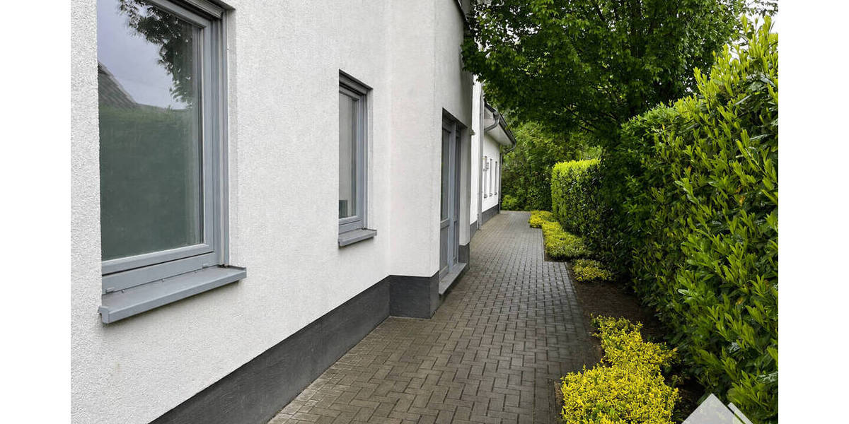 Etagenwohnung Vechta - 3 Zimmer, 75 m&sup2;, 219.000&euro; | Angebot:26643460