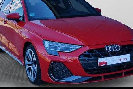 Audi A3 6.552 km 41.990 &euro; Schwäbisch Hall 74523