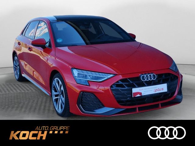 Audi A3 6.552 km 41.990 &euro; Schwäbisch Hall 74523