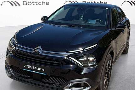 Citroen C4 17.990 km 16.490 &euro; Zerbst/Anhalt 39261