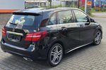 Mercedes-Benz B 200 BlueEfficiency AMG Line Navi/LED 101.724 km 10.500 &euro; Wilsdruff 01723