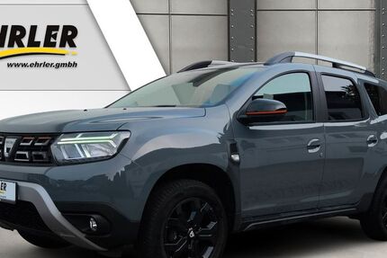 Dacia Duster 34.922 km 18.900 € Oelsnitz/E. 09376