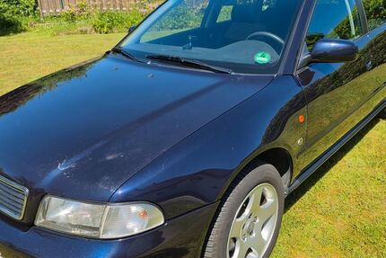 Audi A4 223.678 km 5.500 &euro; Oyten 28876