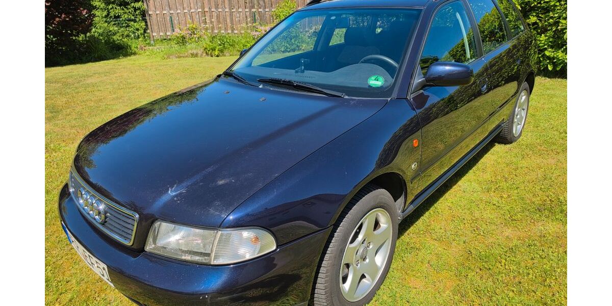 Audi A4 223.678 km 5.500 &euro; Oyten 28876