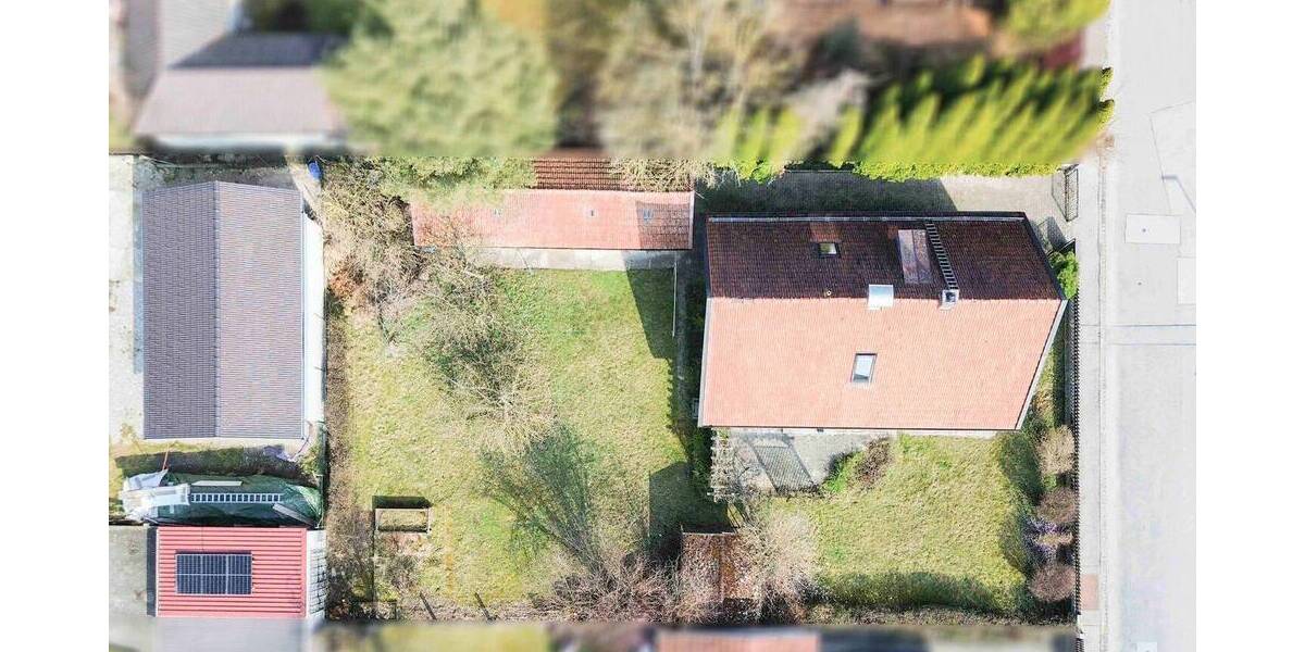 Einfamilienhaus Trostberg - 6 Zimmer, 489.900&euro; | Angebot:26189491
