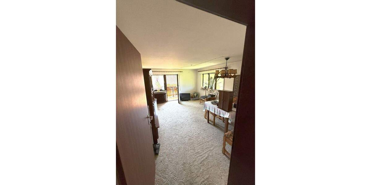 Einfamilienhaus Waldkirch - 7 Zimmer, 182 m&sup2;, 389.000&euro; | Angebot:25336489