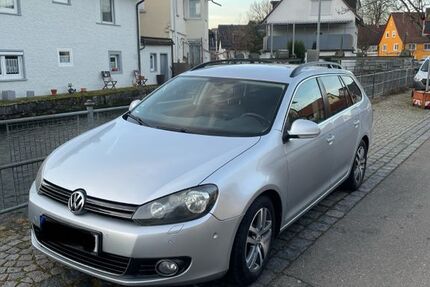 VW Golf 178.470 km 6.000 &euro; Riederich 72585