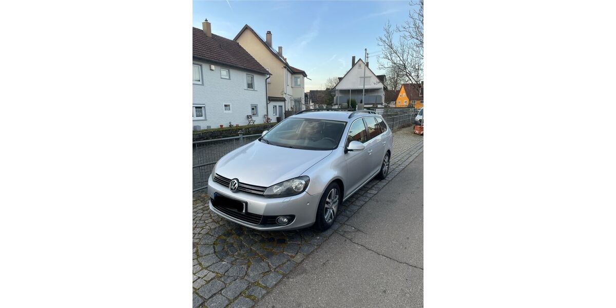 VW Golf 178.470 km 6.000 &euro; Riederich 72585