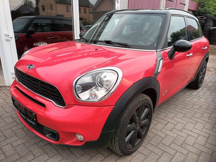 Cooper S