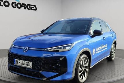 VW T-Roc 7.550 km 39.945 &euro; Morbach 54497