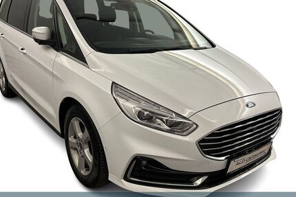 Ford Galaxy 89.662 km 24.980 &euro; Dorfmark 29683