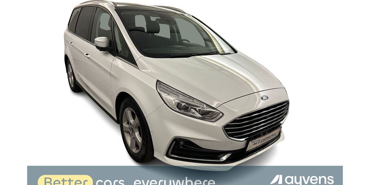 Ford Galaxy 89.662 km 24.980 &euro; Dorfmark 29683