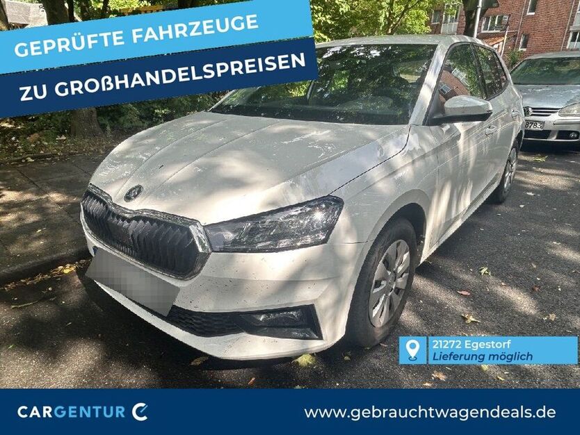 Fabia