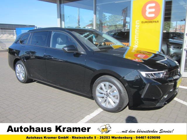 Opel Astra 9.998 km 21.980 &euro; Wardenburg (bei Oldenburg) 26203