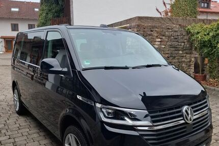 VW T6 Caravelle 78.300 km 34.600 &euro; Valley 83626