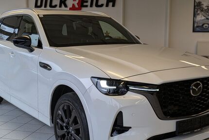 Mazda CX-80 22.819 km 46.980 &euro; Homberg (Efze) 34576