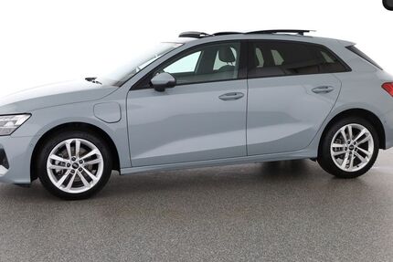 Audi A3 8.134 km 39.880 &euro; Berlin 12103