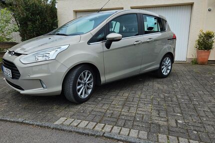 Ford B-Max 38.500 km 8.300 &euro; Odenthal 51519