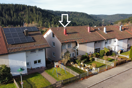 Haus Freudenstadt - 5 Zimmer, 136 m&sup2;, 248.000&euro; | Angebot:24606313